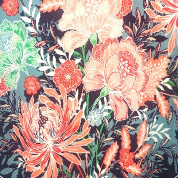 MAGGY LONDON Maxi Dress - Picture 8 of 10